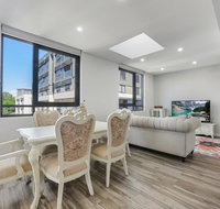 Brand New Prestige Apartment Living in Sydney - Getaway Accommodation