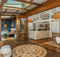 Brandon Beauty - Getaway Accommodation