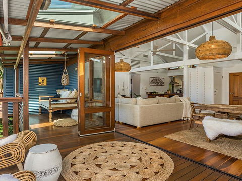 Brandon Beauty - Getaway Accommodation 0
