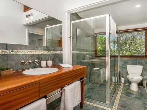 Brandon Beauty - Getaway Accommodation 2