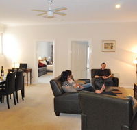 Brayfield Cottage - Getaway Accommodation