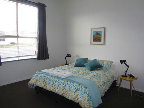 Breakaway Cottage - Getaway Accommodation 2