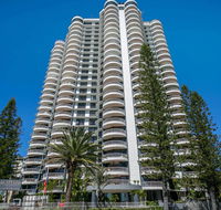 BreakFree Acapulco - Getaway Accommodation
