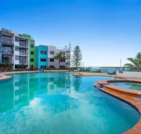BreakFree Grand Pacific - Getaway Accommodation