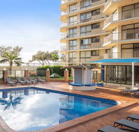 BreakFree Imperial Surf - Getaway Accommodation