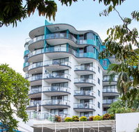 BreakFree Royal Harbour - Getaway Accommodation