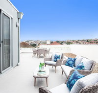 BREAM PENTHOUSE 672I - Getaway Accommodation