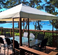 Breath Taking Jervis Bay Views with possible 4pm checkout - Getaway Accommodation