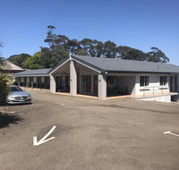 Breeze Inn - Getaway Accommodation