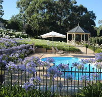Brice Hill Country Lodge - Getaway Accommodation