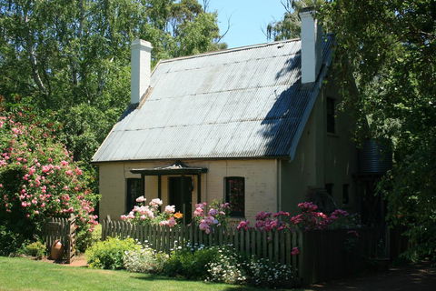 Brickendon - Getaway Accommodation 0