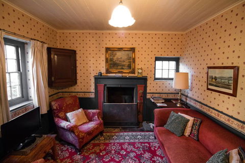 Brickendon - Getaway Accommodation 2