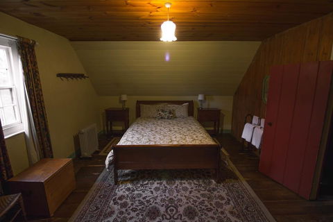 Brickendon - Getaway Accommodation 1