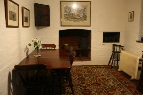Brickendon - Getaway Accommodation 3