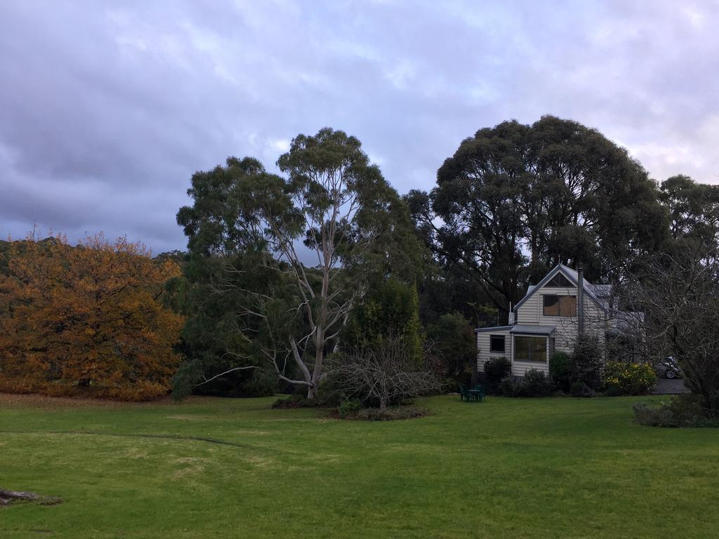 Toombon VIC Getaway Accommodation