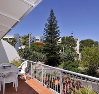 Bright  comfortable in quiet location - Getaway Accommodation