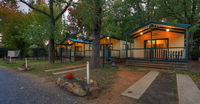 Bright Accommodation Park