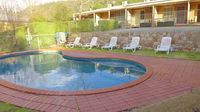 Bright Avenue Motor Inn