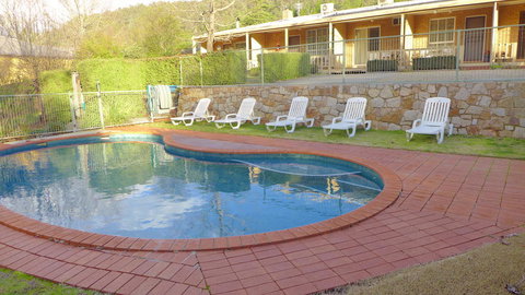 Bright Avenue Motor Inn - Getaway Accommodation 0