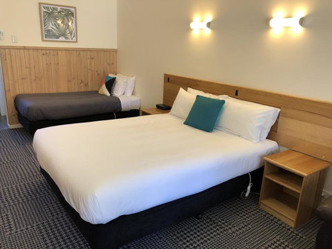 Bright Avenue Motor Inn - Getaway Accommodation 2