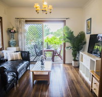 BrightSpacious Home with hotel grade cleanliness. - Getaway Accommodation