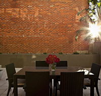 Brighton Bay Apartments - Getaway Accommodation