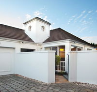 Brighton House - Getaway Accommodation