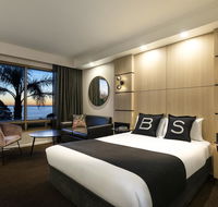 Brighton Savoy Hotel - Getaway Accommodation