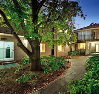 Brighton Serviced Apartments - Getaway Accommodation