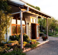 Broger's End Kangaroo Valley - Getaway Accommodation