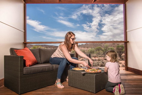 Broken Hill Outback Resort - Getaway Accommodation 3