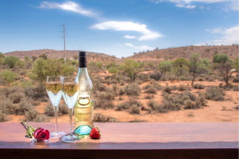 Broken Hill Outback Resort - Getaway Accommodation 1