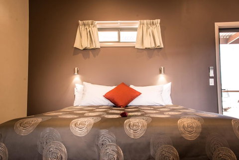 Broken Hill Outback Resort - Getaway Accommodation 2