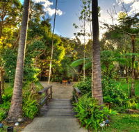 Broken River Mountain Resort - Getaway Accommodation
