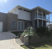 Broughton Views - Getaway Accommodation