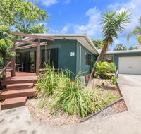 Bryce Street 30 - Ultimate Beach Shack - Getaway Accommodation
