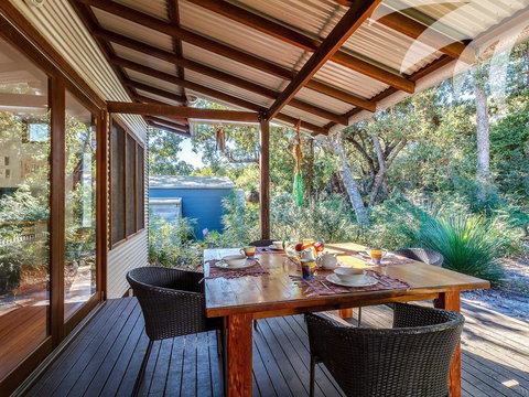 Buccoo - Getaway Accommodation 2