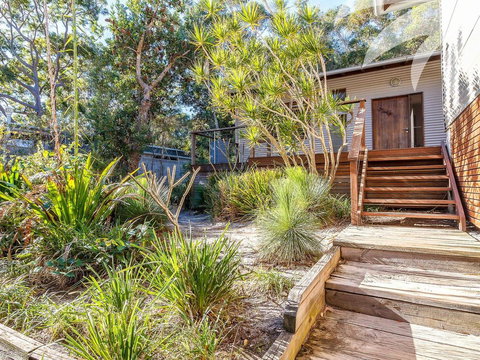 Buccoo - Getaway Accommodation 1