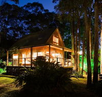 Buddha's Bungalow - Getaway Accommodation