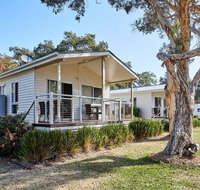 Budgewoi Holiday Park - Getaway Accommodation