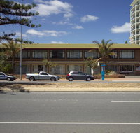 Buffalo Motor Inn - Getaway Accommodation