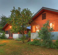 Buffalo River Homestead - Getaway Accommodation