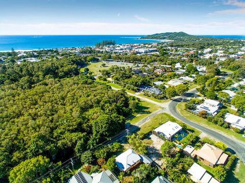 Buhwi Bira Byron Bay - Studio - Getaway Accommodation 1