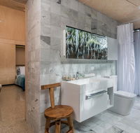 Buhwi Bira Byron Bay - Studio - Getaway Accommodation