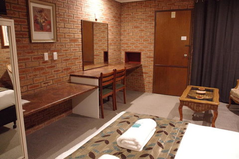 Bulahdelah Motor Lodge - Getaway Accommodation 3