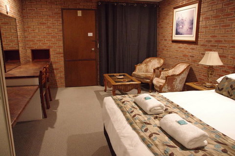Bulahdelah Motor Lodge - Getaway Accommodation 2