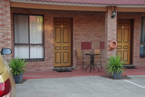 Bulahdelah Motor Lodge - Getaway Accommodation 1