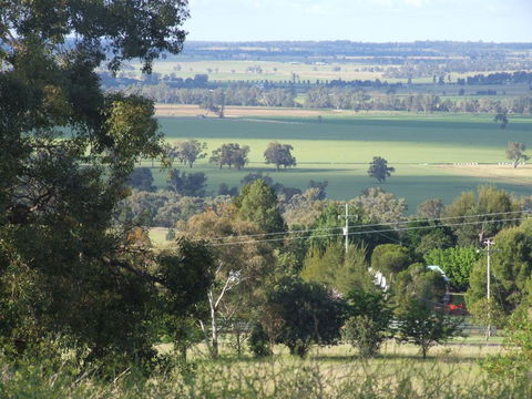 Bulwarra Bed & Breakfast - Getaway Accommodation 2