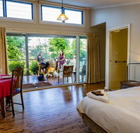 Bulwarra Bed  Breakfast - Getaway Accommodation