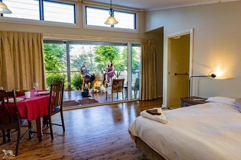 Bulwarra Bed & Breakfast - Getaway Accommodation 0